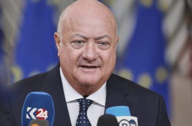 Österreich weist mögliche Einmischungsversuche durch Trump zurück