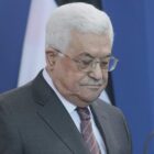 Merz telefoniert mit Palästinenserpräsident Abbas