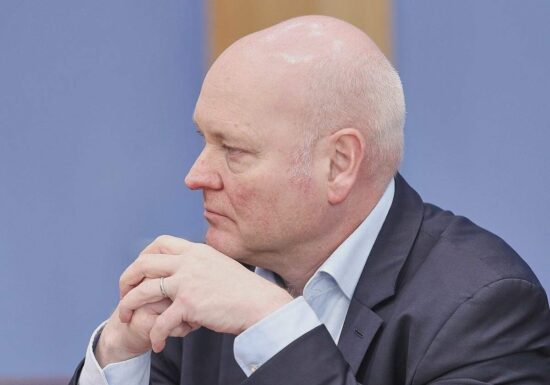 Wirtschaftsweiser gegen schnellere Senkung der Körperschaftssteuer