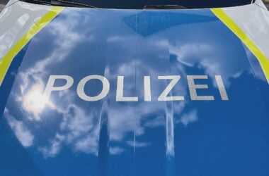 Überrepräsentation syrischer und afghanischer Tatverdächtiger