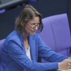 Carstensen unterstützt Rentenpaket trotz Nein in Probeabstimmung