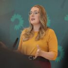 Grüne äußern Zweifel an EU-Asyleinigungen