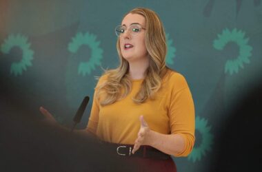 Grüne äußern Zweifel an EU-Asyleinigungen