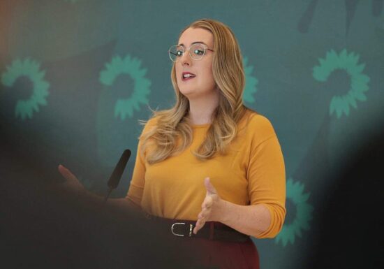 Grüne äußern Zweifel an EU-Asyleinigungen