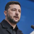 Europäer und Selenskyj demonstrieren Geschlossenheit