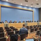 Bundesregierung verteidigt Ukraine-Darlehen