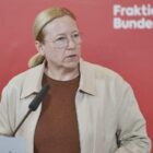 SPD betont Reformwillen über erstes Rentenpaket hinaus