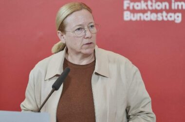 SPD betont Reformwillen über erstes Rentenpaket hinaus