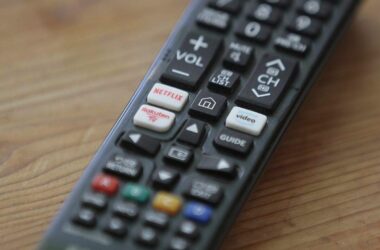 Weimer warnt vor Netflix-Gesetz