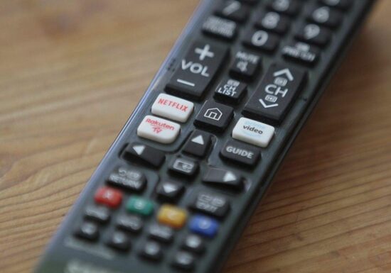 Weimer warnt vor Netflix-Gesetz