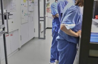 Rotes Kreuz setzt auf neuen Zivildienst