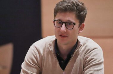 Juso-Chef fordert von SPD Standhaftigkeit beim Bürgergeld