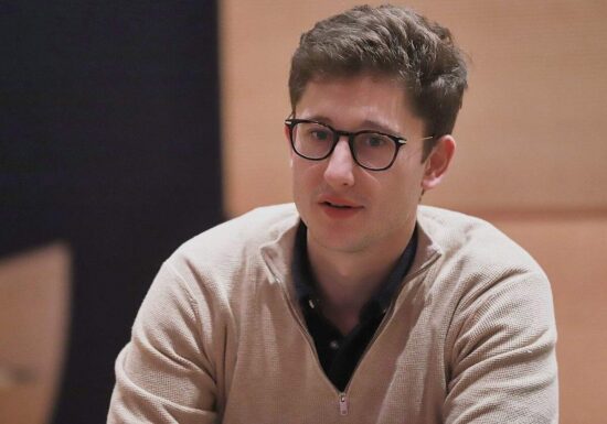 Juso-Chef fordert von SPD Standhaftigkeit beim Bürgergeld