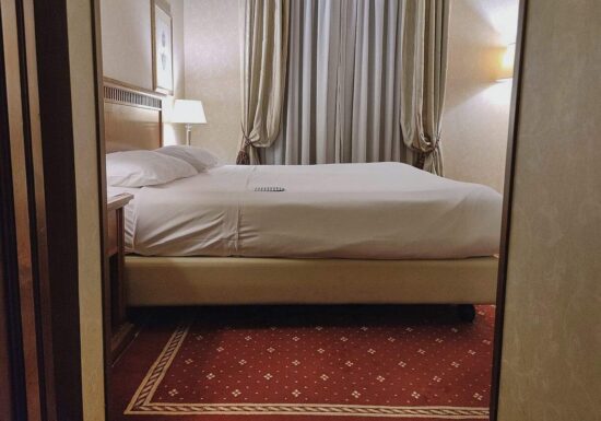 Inlandstourismus legt im Oktober zu