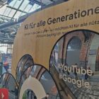 EU-Kommission prüft Googles Umgang mit Online-Inhalten für KI