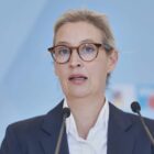 Bilger kritisiert Weidel-Äußerungen zum Verfassungsschutz