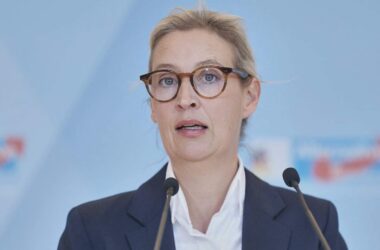 Bilger kritisiert Weidel-Äußerungen zum Verfassungsschutz