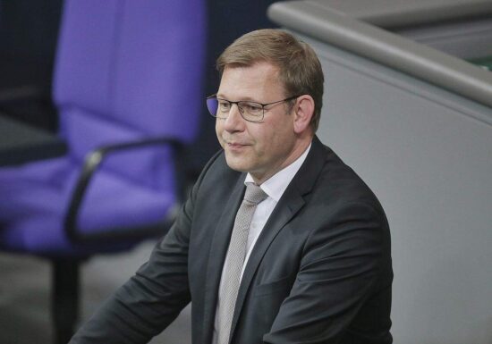 Union stellt FCAS infrage