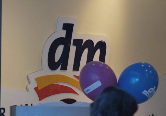 DM plant Start von Online-Apotheke am 16. Dezember