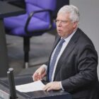 Hardt sieht leichte Fortschritte nach Treffen bei Trump