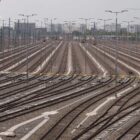 Bahn-Mitarbeiter lassen intern Frust raus