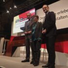 Merz will bei AfD-halbieren-Versprechen in Opposition gewesen sein