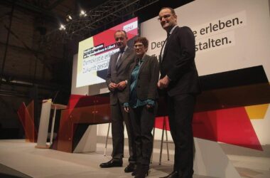 Merz will bei AfD-halbieren-Versprechen in Opposition gewesen sein