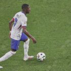 Fifa: Ousmane Dembélé ist "Weltfußballer des Jahres"