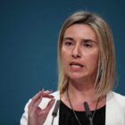 EU-Generalstaatsanwältin verteidigt Ermittlungen gegen Mogherini
