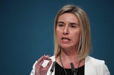 EU-Generalstaatsanwältin verteidigt Ermittlungen gegen Mogherini
