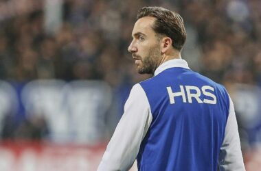 2. Bundesliga: Schalke schlägt Düsseldorf - Remis in Münster