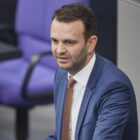 Bericht: CSU schickt Florian Dorn in Rentenkommission