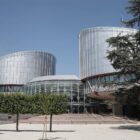 Hubig warnt vor "politischer Einflussnahme" auf EGMR