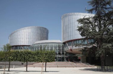 Hubig warnt vor "politischer Einflussnahme" auf EGMR