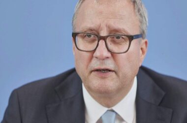 Voßkuhle fordert Klarnamenpflicht im Internet