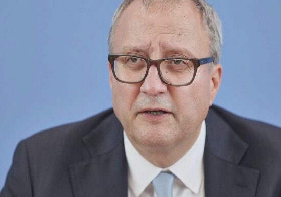 Voßkuhle fordert Klarnamenpflicht im Internet