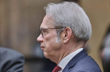 Thüringens Innenminister kritisiert Bund-Länder-AG zur AfD