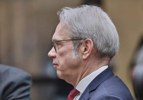 Thüringens Innenminister kritisiert Bund-Länder-AG zur AfD