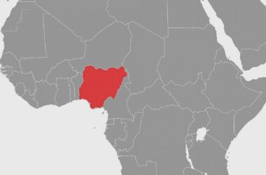 USA verüben Militärschlag gegen IS in Nigeria