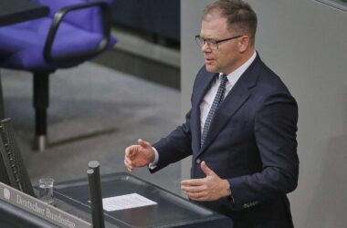 Schneider will härter gegen Billigpakete aus China vorgehen