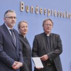 GKKE hält Ende des Israel-Waffenstopps für verfrüht