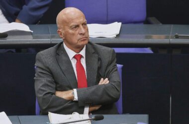 AfD-Abgeordneter soll nach Höcke-Kritik diszipliniert werden