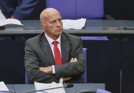 AfD-Abgeordneter soll nach Höcke-Kritik diszipliniert werden