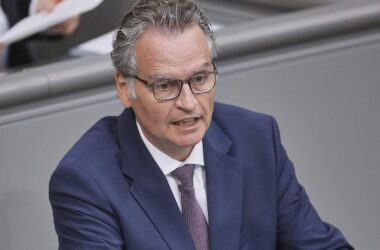 Unionsfraktionsvize Krings warnt vor gesellschaftlicher Spaltung