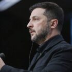 US-Gesandter trifft Selenskyj und europäische Staatschefs in Berlin