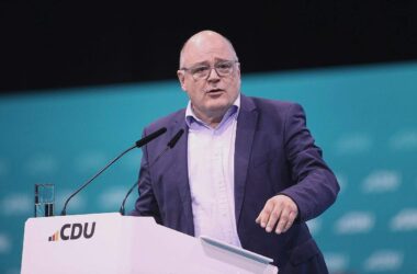 Arbeitgeber warnen EU vor Zerstörung der deutschen Tarifautonomie