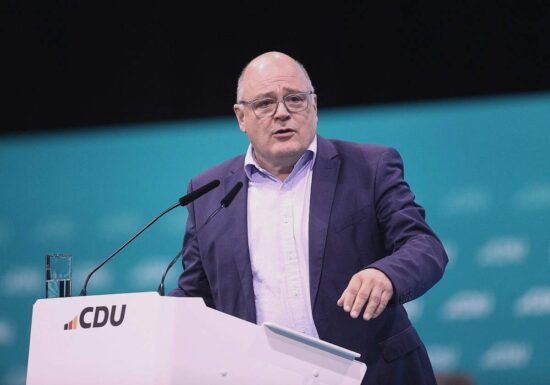 Arbeitgeber warnen EU vor Zerstörung der deutschen Tarifautonomie