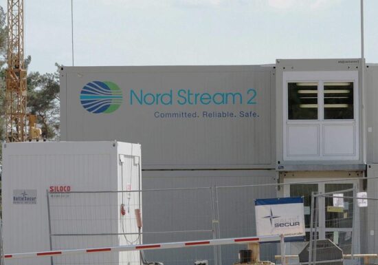 Eon warnt vor Debatte um Nord-Stream-Pipeline