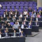 Mercosur-Abkommen spaltet AfD-Bundestagsfraktion