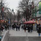 Italienische Einwanderer leben vor allem in drei Bundesländern